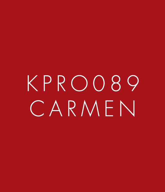 Kombi Pro Carmen 15ml