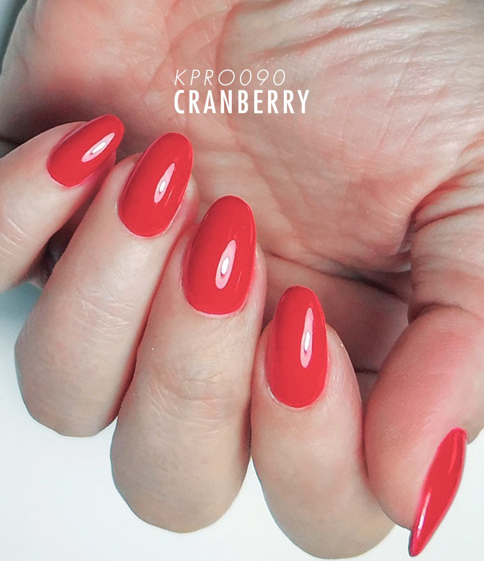Kombi Pro Cranberry 15ml