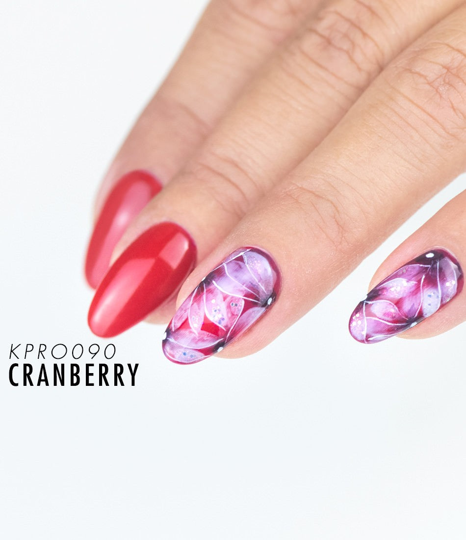 Kombi Pro Cranberry 15ml