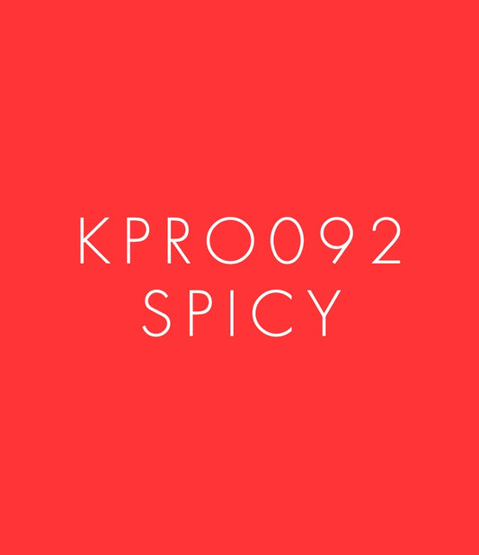 Kombi Pro Spicy 15ml