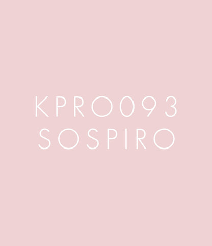 Kombi Pro Sospiro 15ml