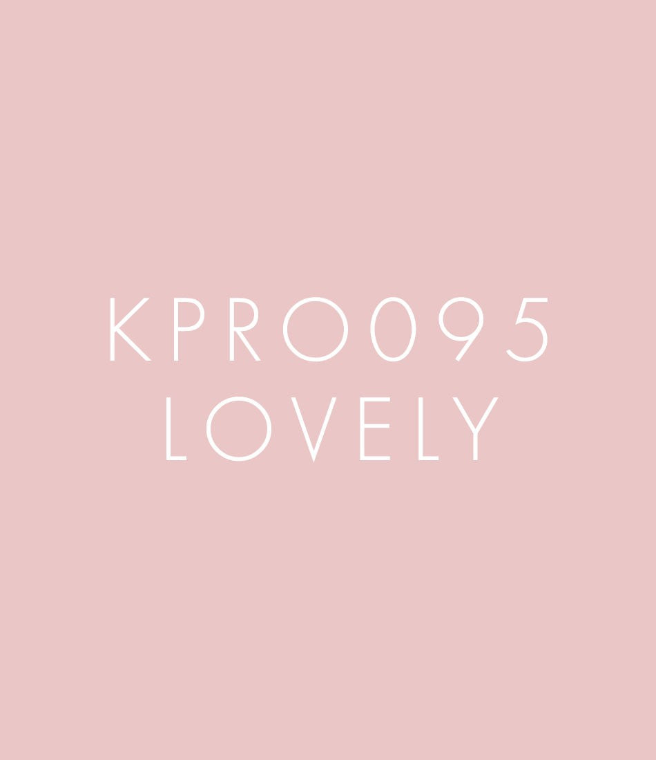 Kombi Pro Lovely 15ml