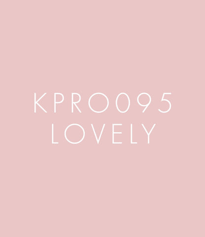 Kombi Pro Lovely 15ml
