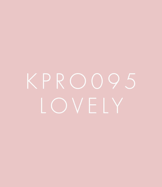 Kombi Pro Lovely 15ml