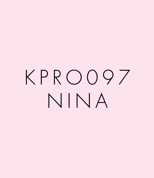 Kombi Pro Nina 15ml