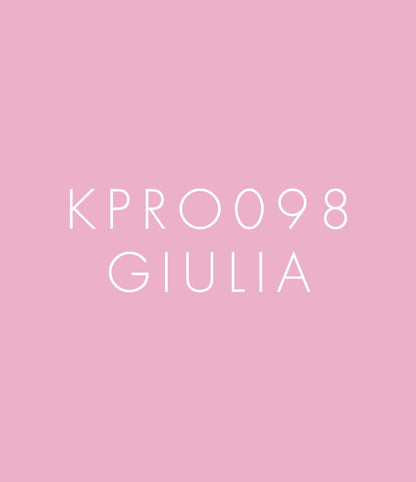 Kombi Pro Giulia 15ml
