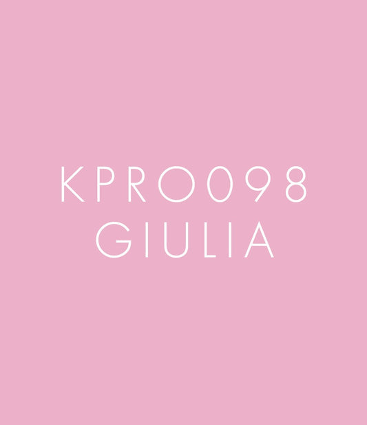 Kombi Pro Giulia 15ml