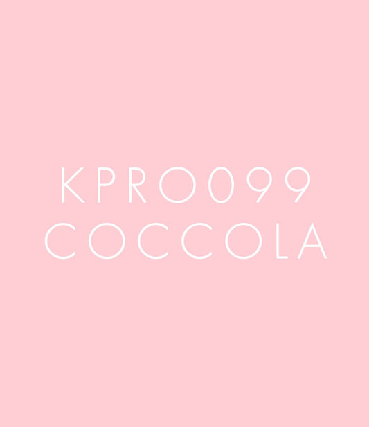 Kombi Pro Coccola 15ml