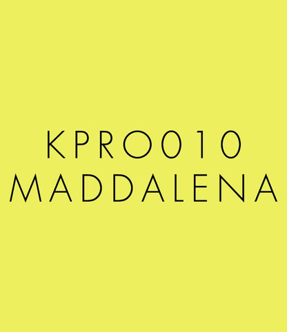 Kombi PRO Maddalena 15ml