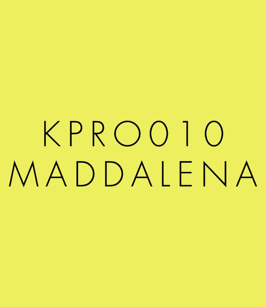 Kombi PRO Maddalena 15ml