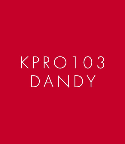 Kombi Pro Dandy 15ml