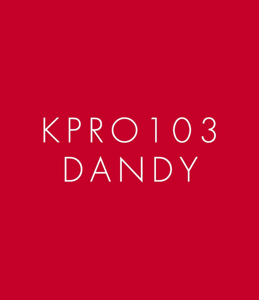 Kombi Pro Dandy 15ml