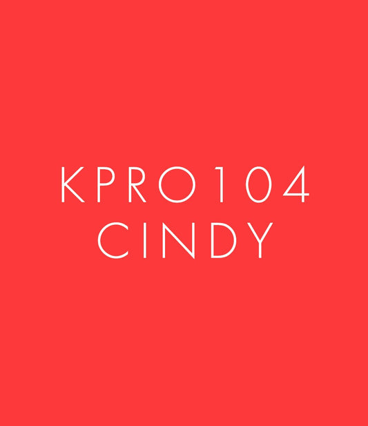 Kombi Pro Cindy 15ml