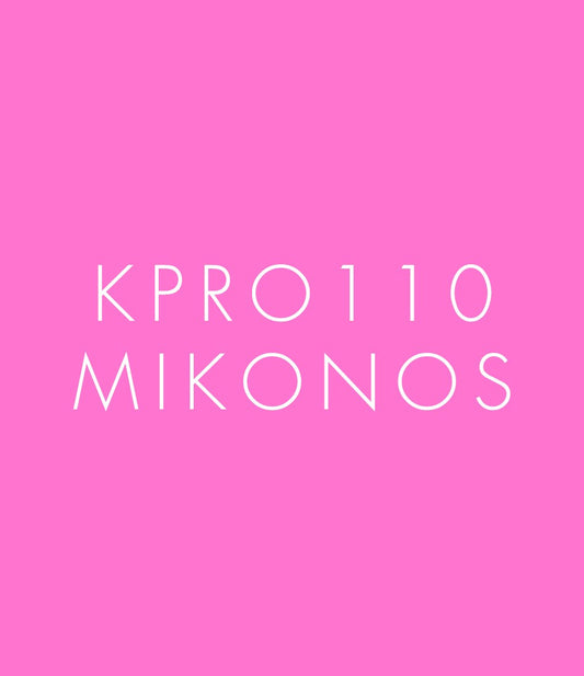 Kombi Pro Mikonos 15ml