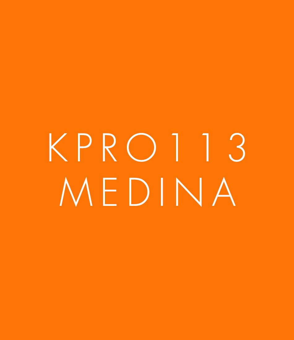 Kombi Pro Medina 15ml