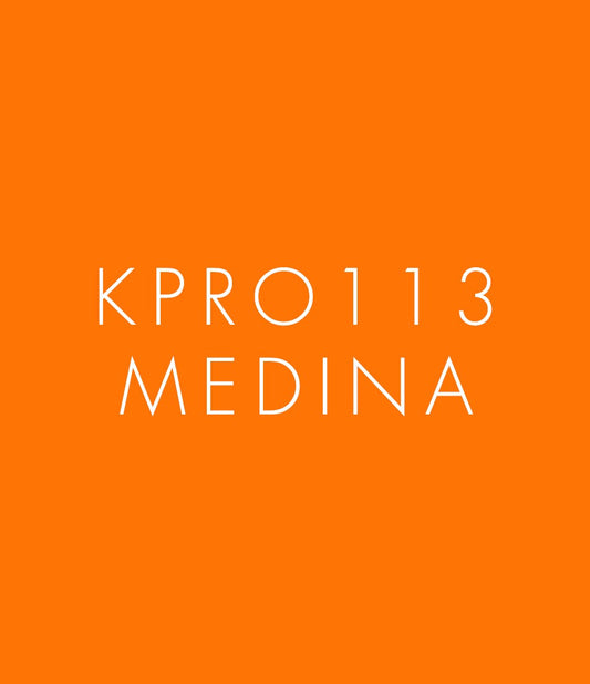 Kombi Pro Medina 15ml