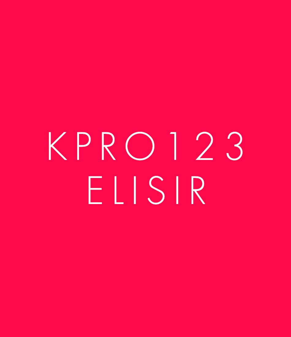 Kombi Pro Elisir 15ml
