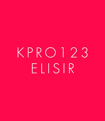 Kombi Pro Elisir 15ml