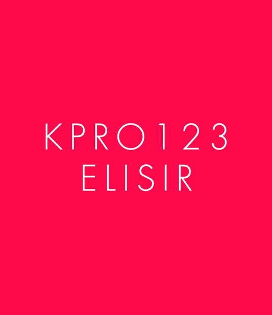 Kombi Pro Elisir 15ml