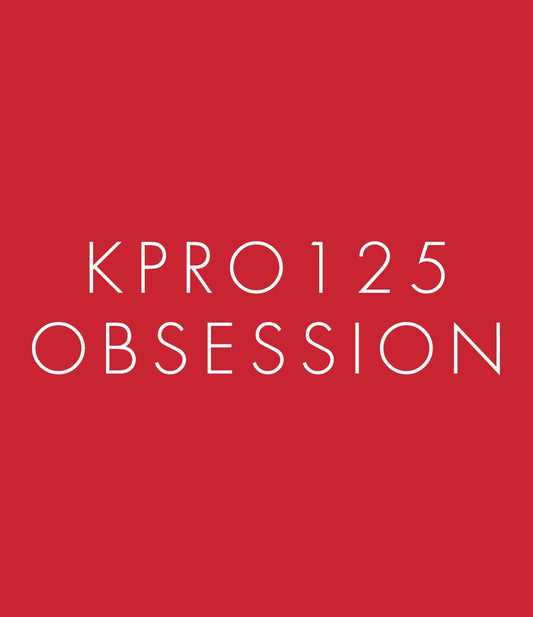 Kombi Pro Obsession 15ml