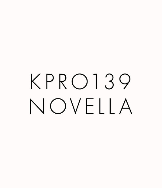Kombi Pro Novella 15ml