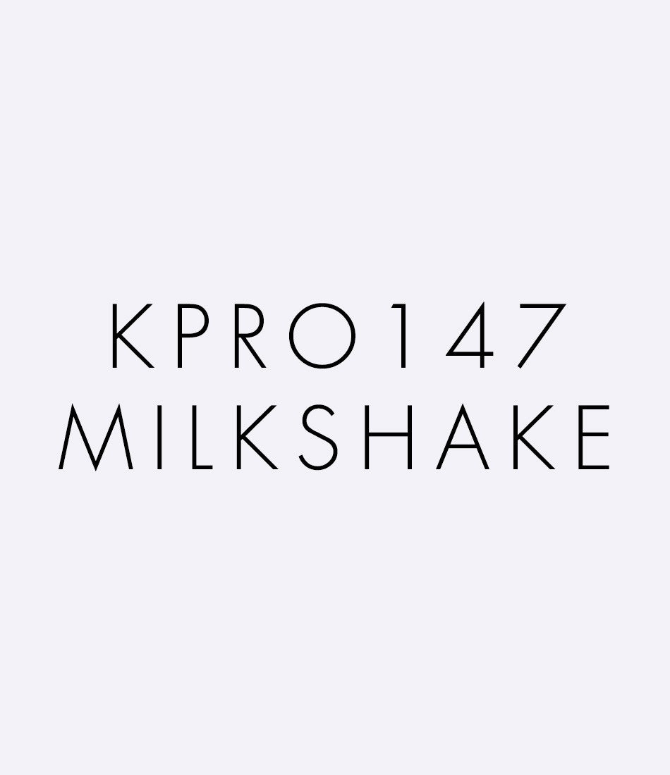 Kombi Pro Milkshake 15ml