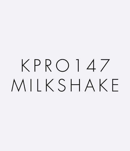 Kombi Pro Milkshake 15ml