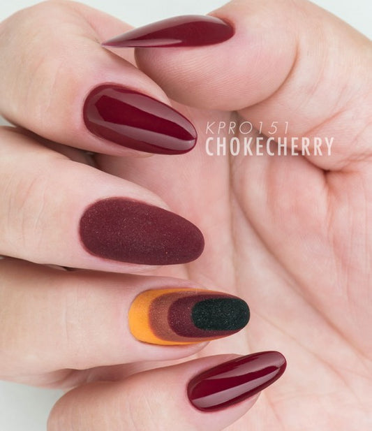 Kombi PRO Chokecherry 15ml