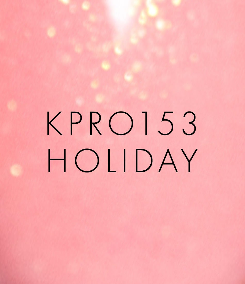 Kombi Pro Holiday 15ml