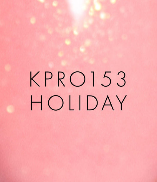 Kombi Pro Holiday 15ml