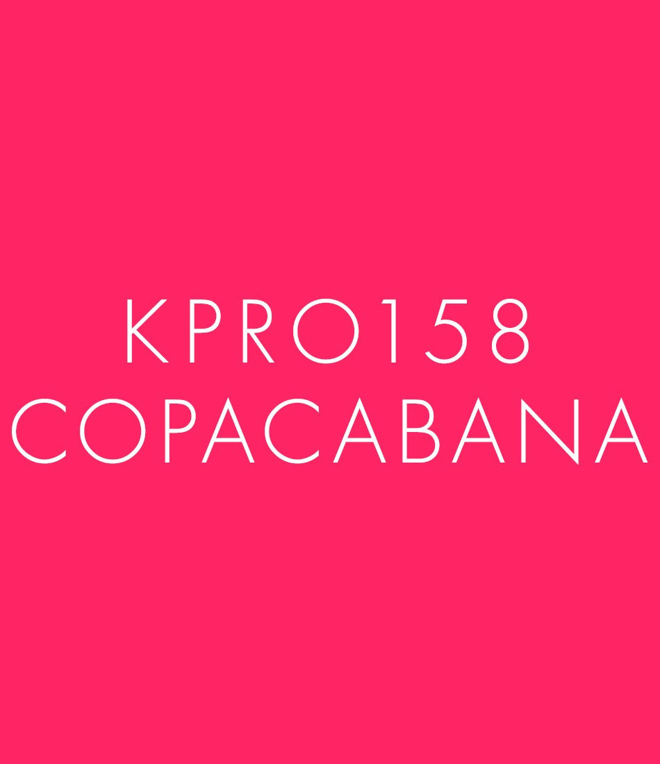 Kombi Pro Copacabana 15ml