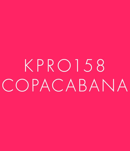 Kombi Pro Copacabana 15ml