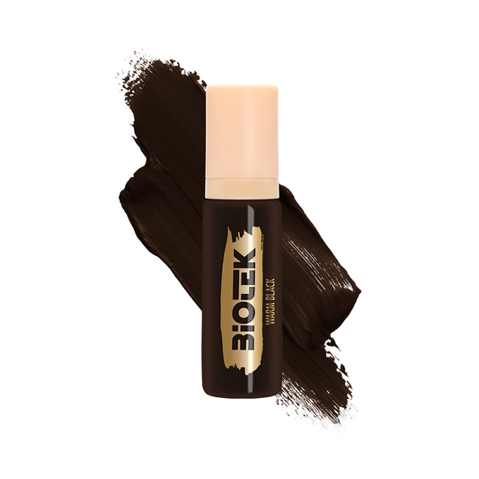 Colori Occhi Warm Black