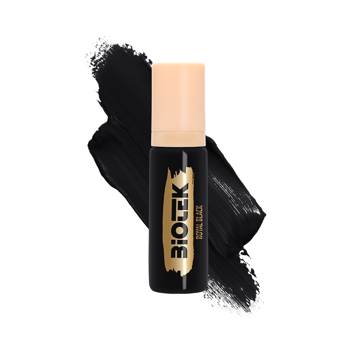 Colori Occhi Royal Black
