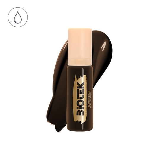 Colore da sfumatura sopracciglia Cosmopolitan