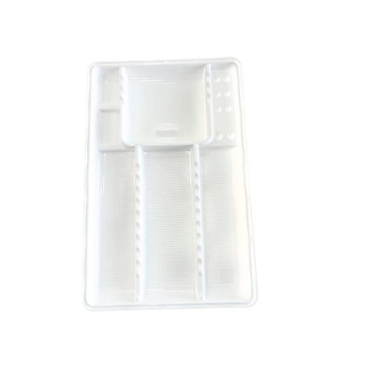 Vassoio Procedura Monouso