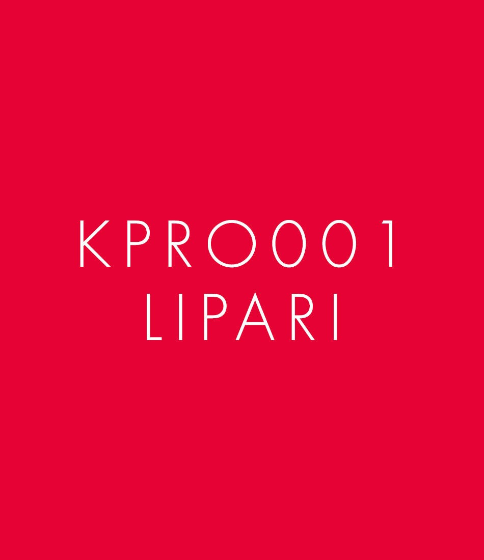 Kombi PRO Lipari 15ml