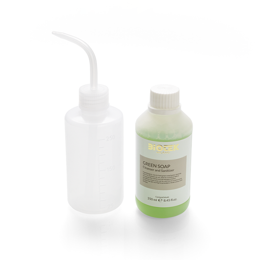 Green Soap 250 Ml (Con Erogatore)