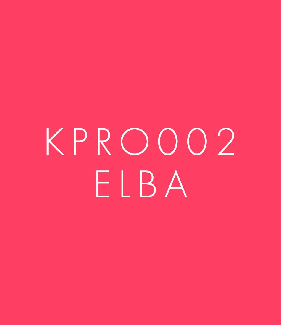 Kombi PRO Elba 15ml