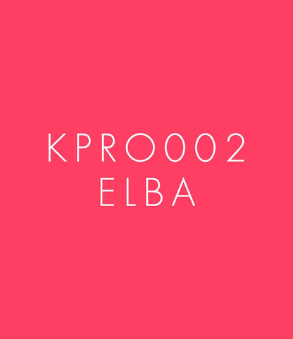 Kombi PRO Elba 15ml
