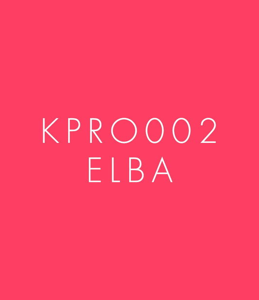 Kombi PRO Elba 15ml