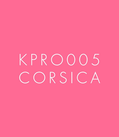 Kombi PRO Corsica 15ml