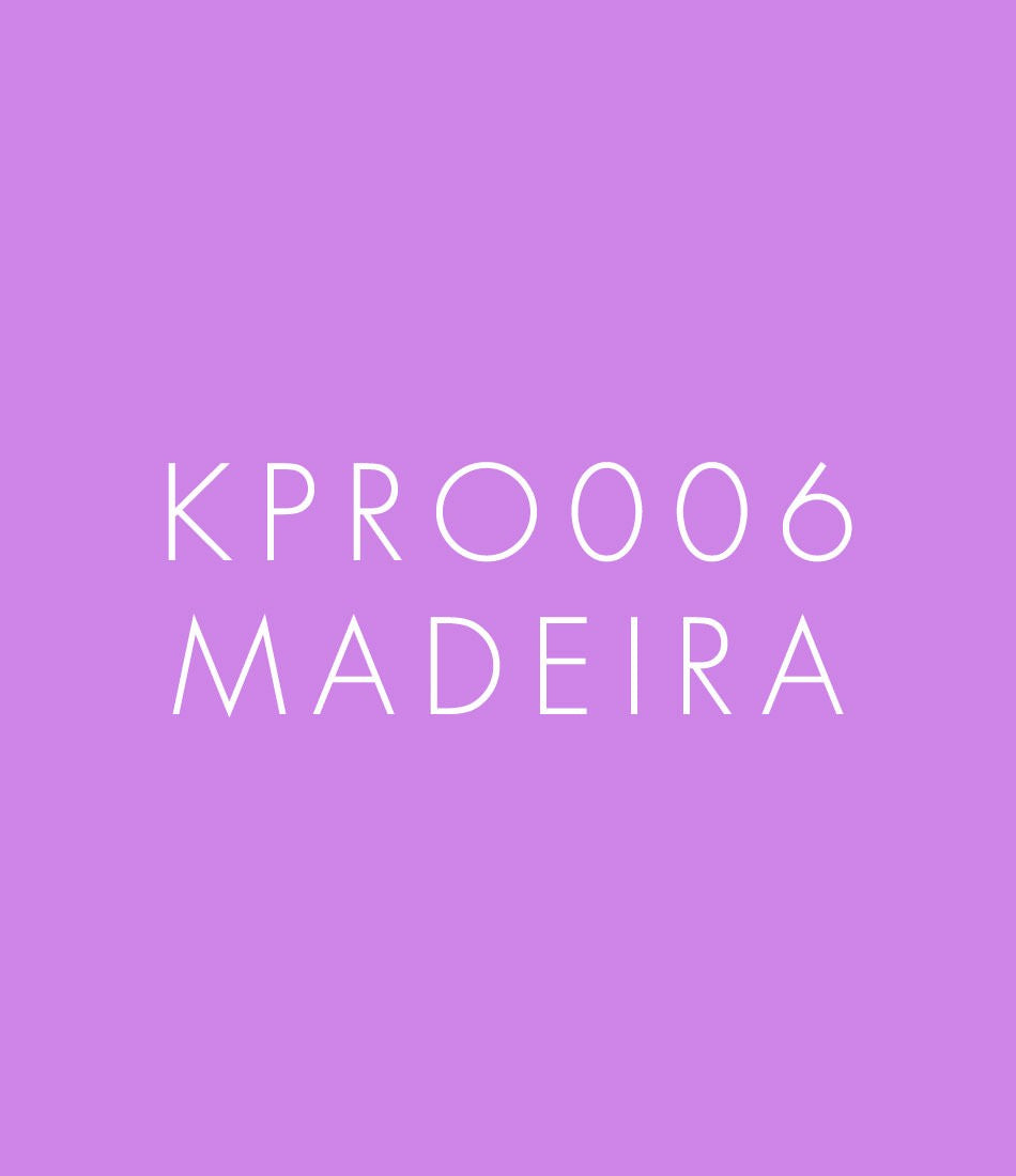 Kombi PRO Madeira 15ml