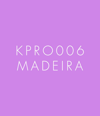 Kombi PRO Madeira 15ml