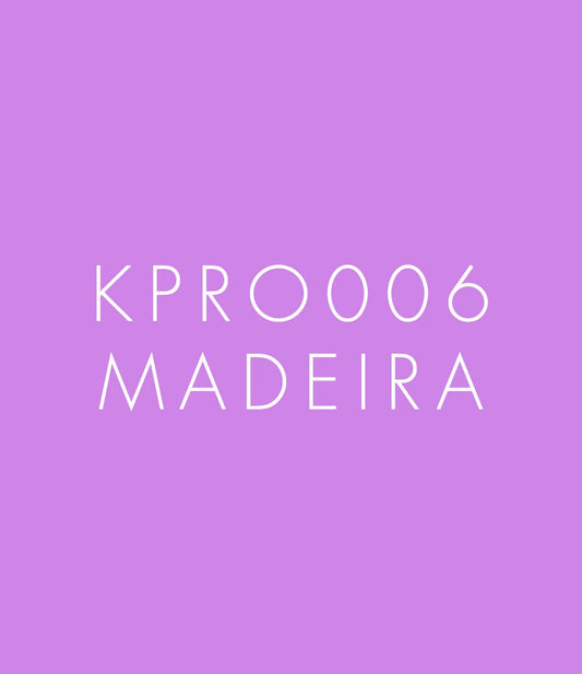 Kombi PRO Madeira 15ml