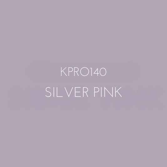 Kombi Pro Silver Pink 15 ml