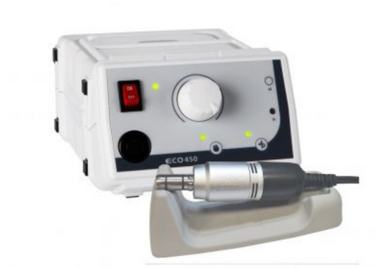 Micromotore Marathon Eco 450 con Manipolo