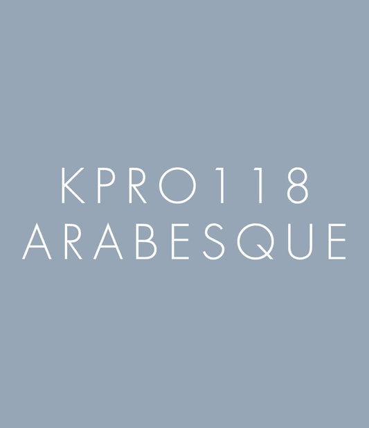 Kombi Pro Arabesque 15ml