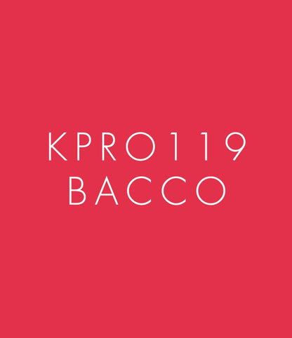Kombi Pro Bacco 15ml