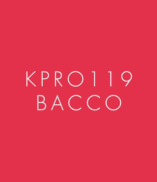 Kombi Pro Bacco 15ml